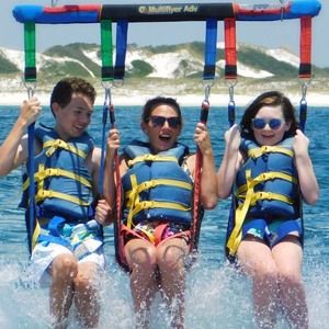 Meet your Posher, Dana